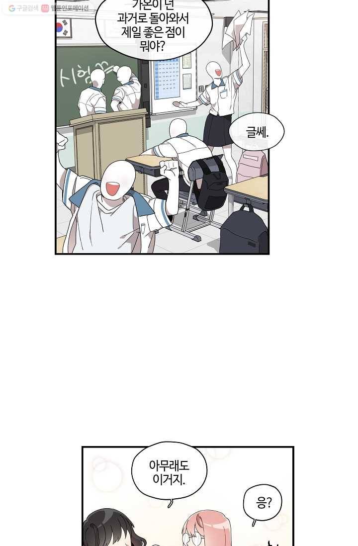 미스타임 (Miss time) 21화 6