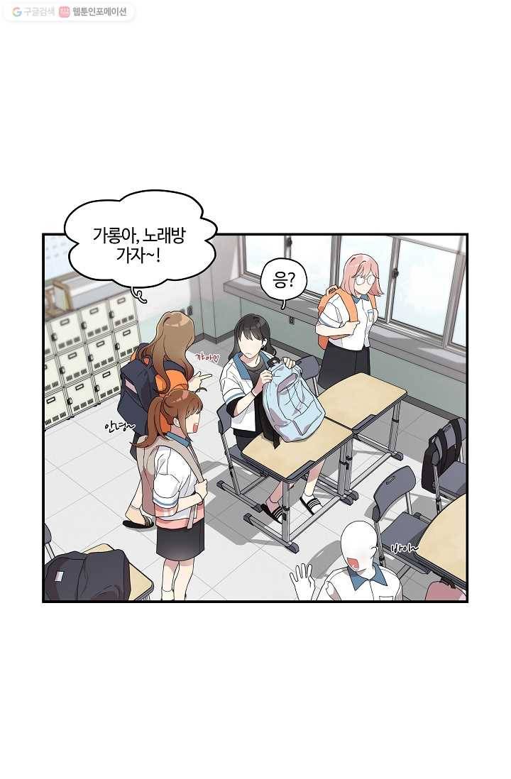 미스타임 (Miss time) 21화 14