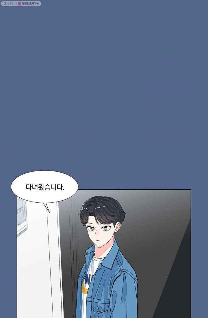 아는 척 하지마! 3화 1