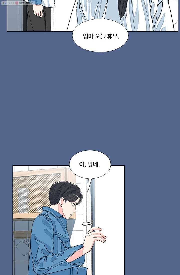 아는 척 하지마! 3화 4