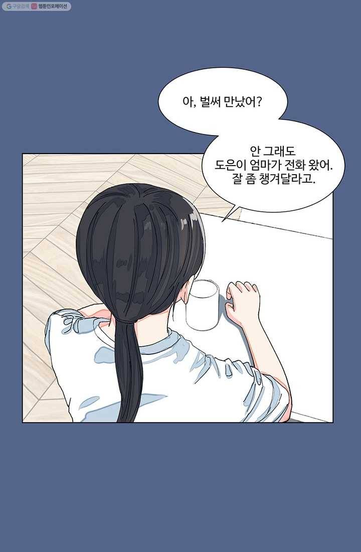 아는 척 하지마! 3화 6