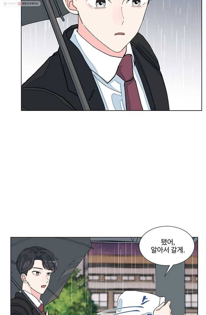 아는 척 하지마! 3화 14