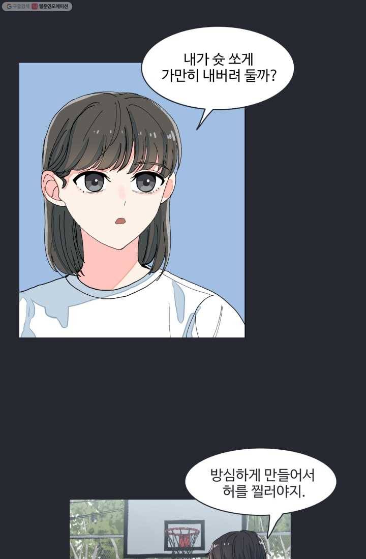 아는 척 하지마! 20화 7