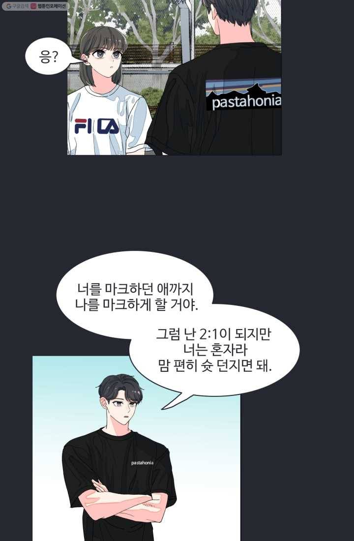 아는 척 하지마! 20화 8