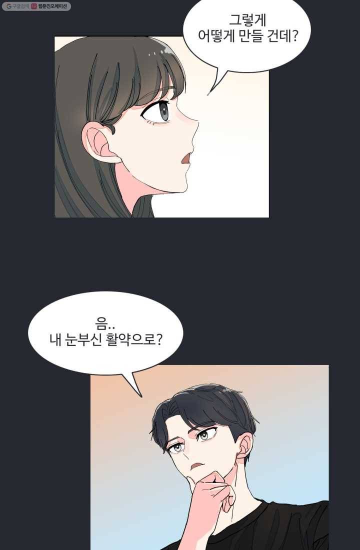 아는 척 하지마! 20화 10