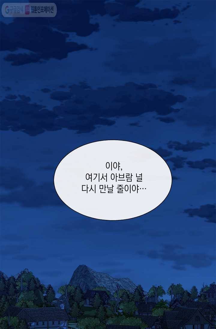 나오세요, 로미오 21화. 미리암 가출 사건 (3) 1