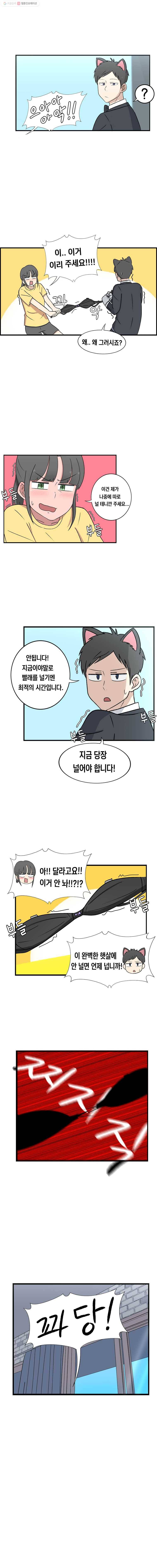 냥냐라냥냥 4.뉴페이스 5