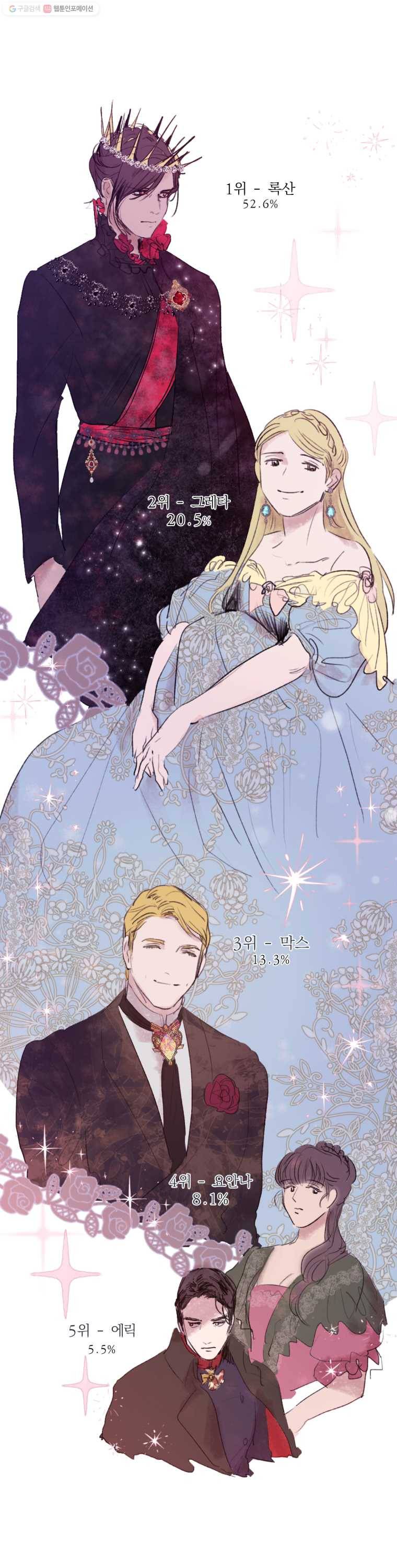 록산 1부 후기 2