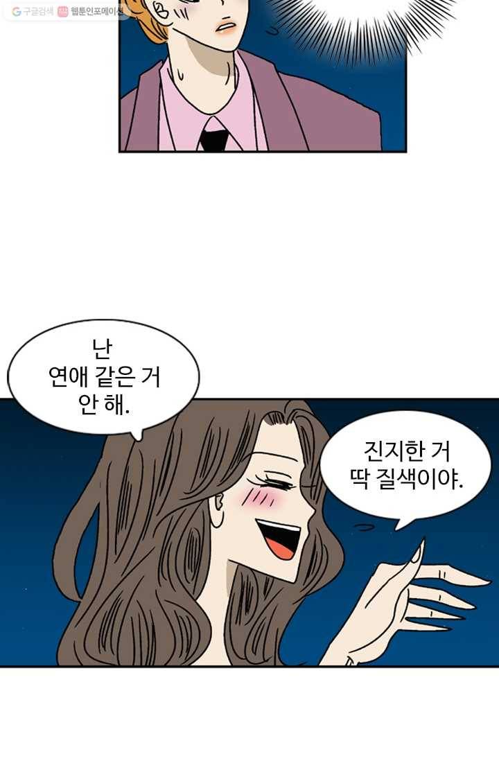 지금은 연애를 쉽니다 13화 4
