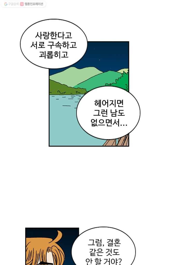 지금은 연애를 쉽니다 13화 5