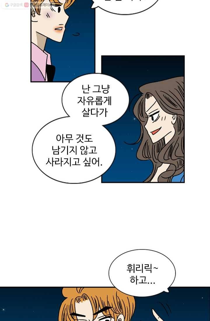 지금은 연애를 쉽니다 13화 6