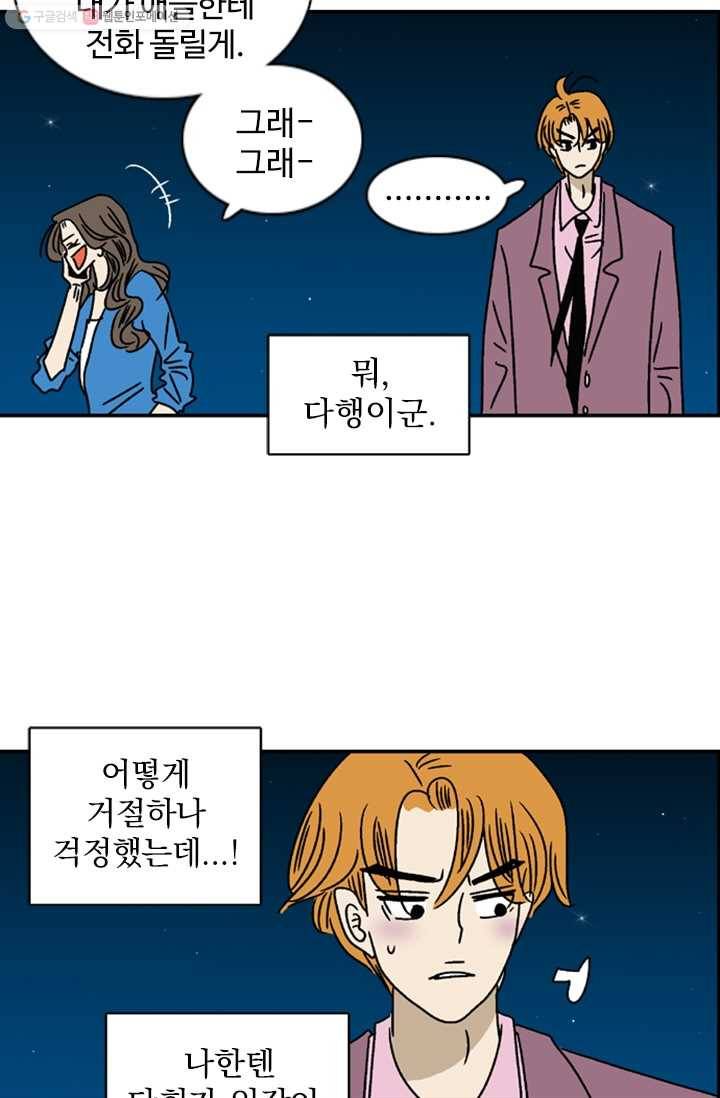 지금은 연애를 쉽니다 13화 9