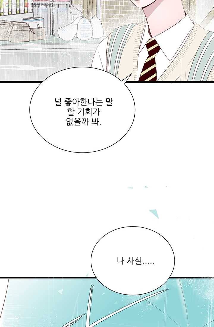 보이즈 립스틱 28화 12