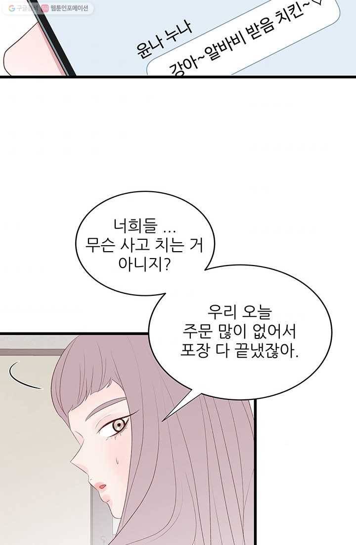 보이즈 립스틱 34화 7
