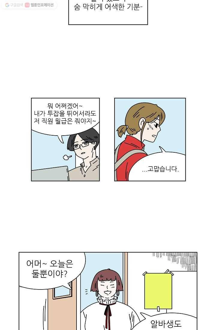 그래서 오늘도 삽니다 07화 5