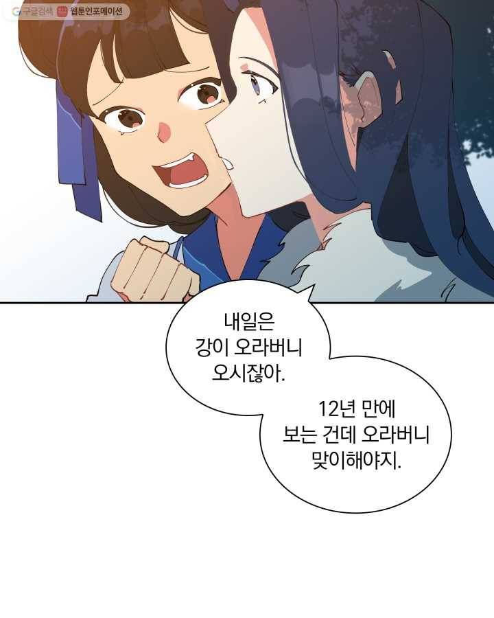 꽃을 문 짐승 04화 4
