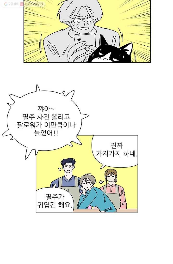 그래서 오늘도 삽니다 29화 4