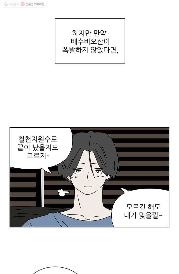 그래서 오늘도 삽니다 63화 6