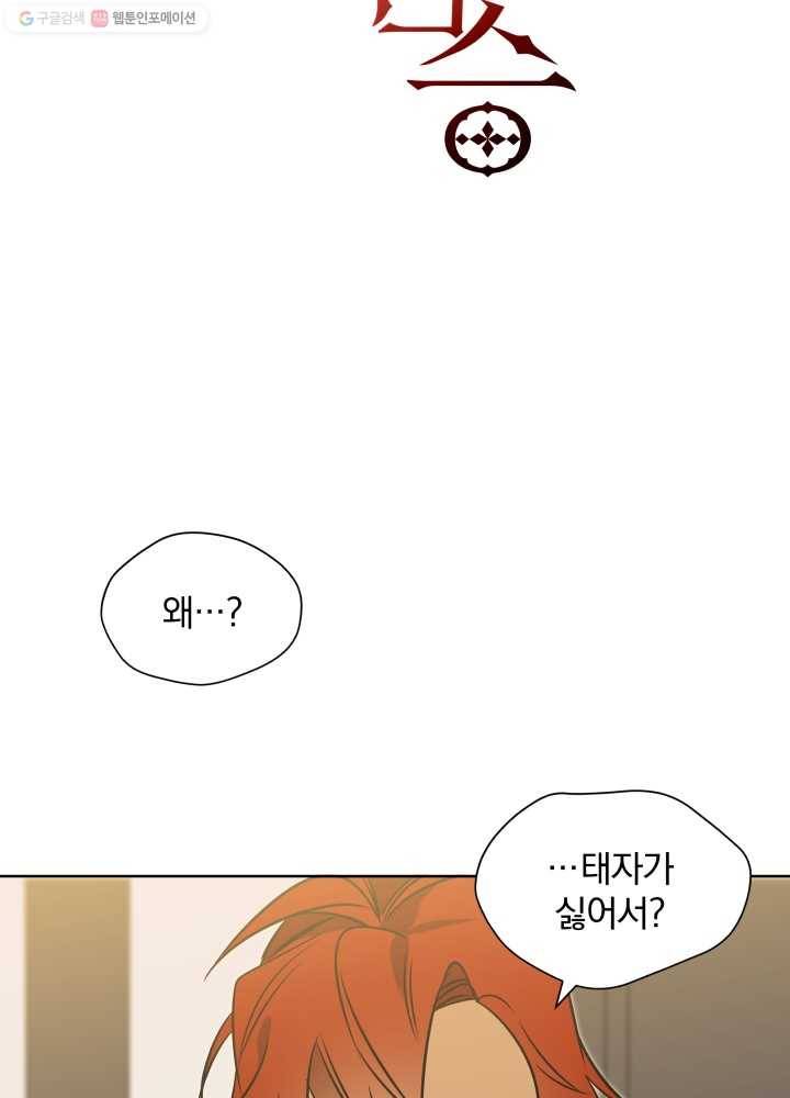 꽃을 문 짐승 34화 4