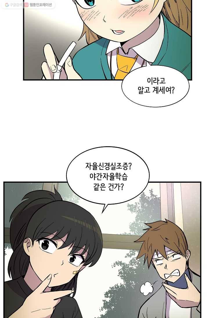 스트레서 34화 19