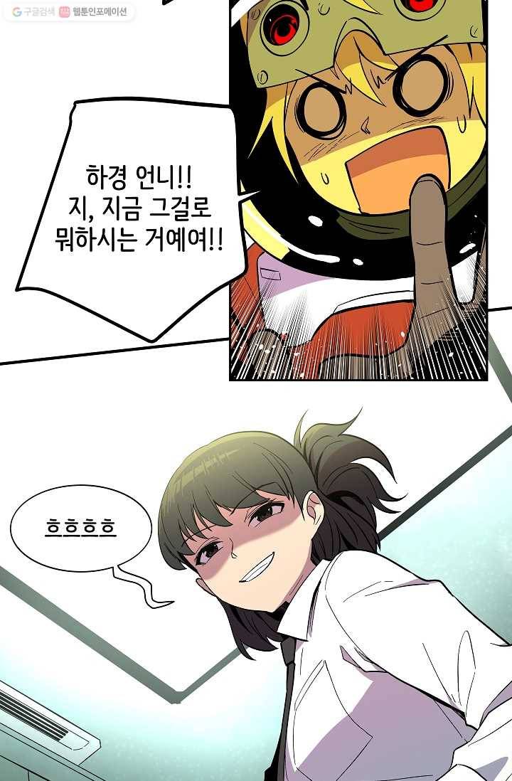 스트레서 37화 2