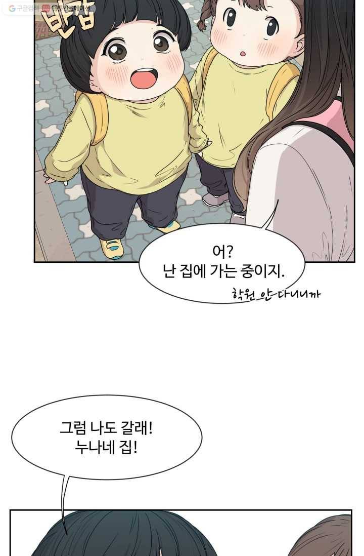전지적 짝사랑 시점 22화 2