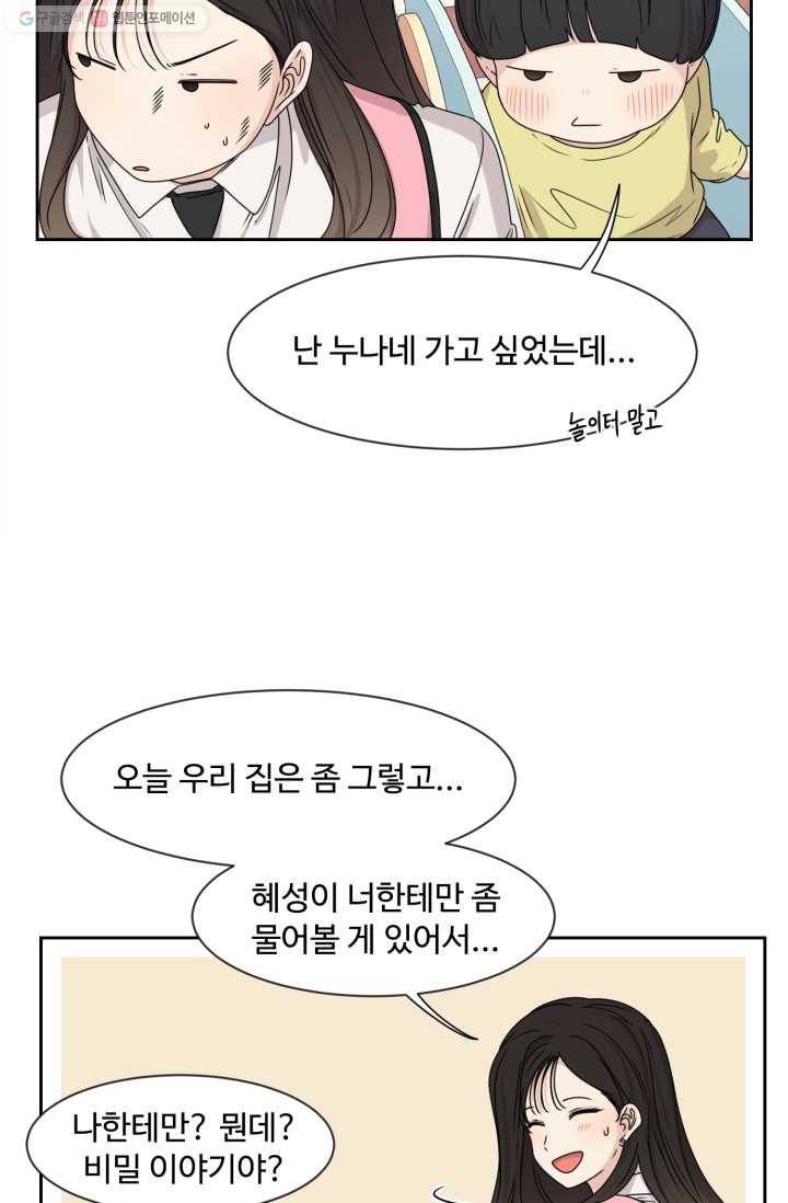 전지적 짝사랑 시점 22화 10