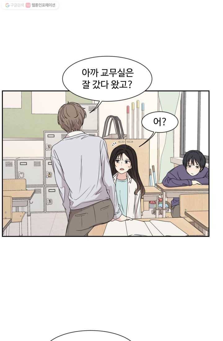 전지적 짝사랑 시점 32화 9