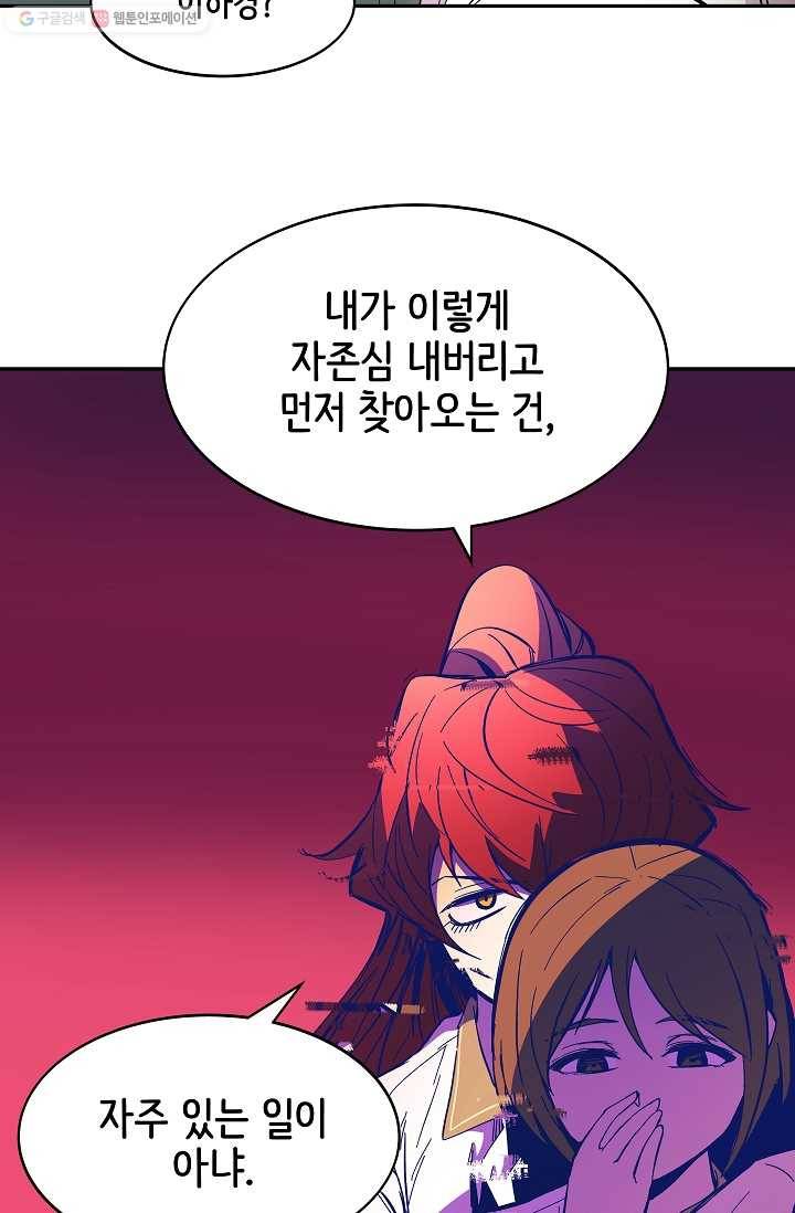 스트레서 69화 2