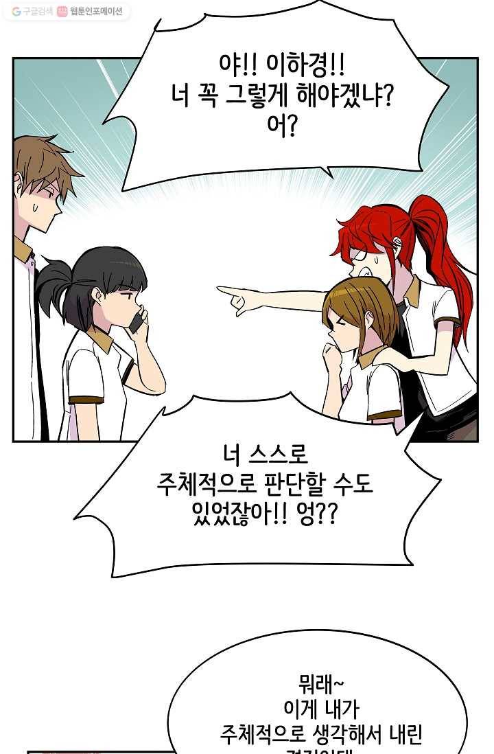 스트레서 69화 17