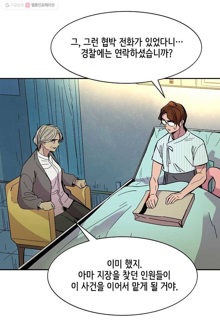 스트레서 72화 23