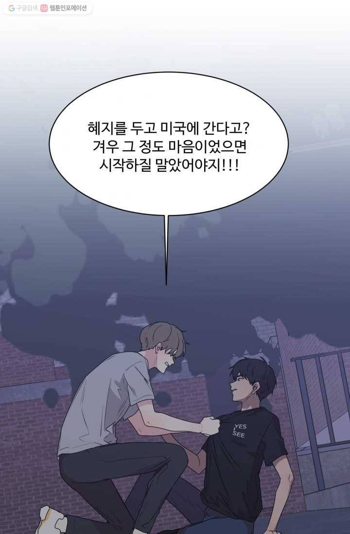 전지적 짝사랑 시점 72화 1