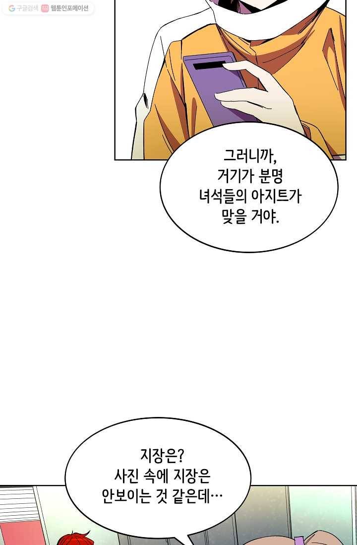 스트레서 85화 20
