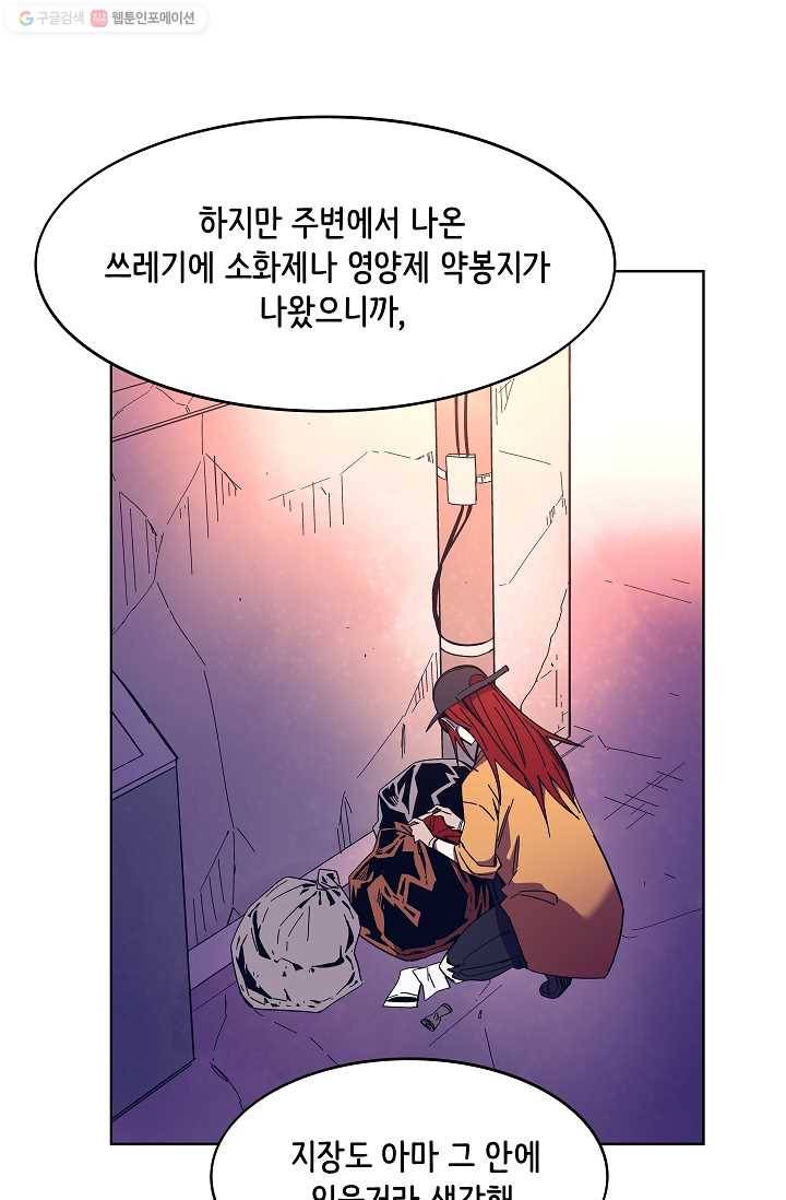 스트레서 85화 23