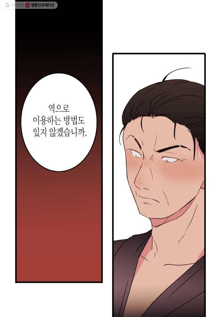 내 연애의 문제점 16화 21