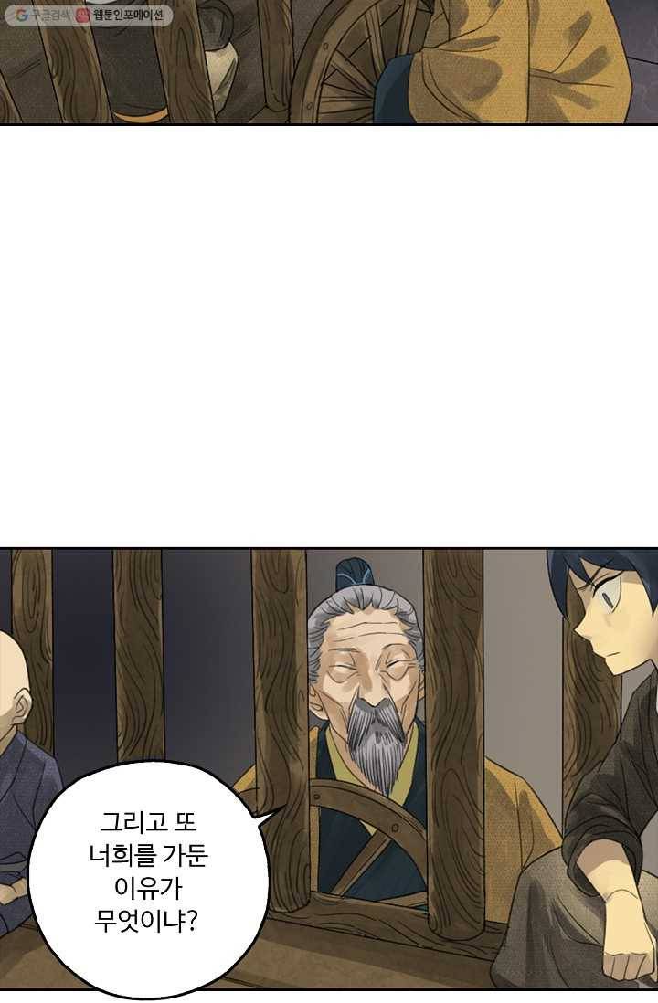 전무: 최강 무도 계승패 3화 24