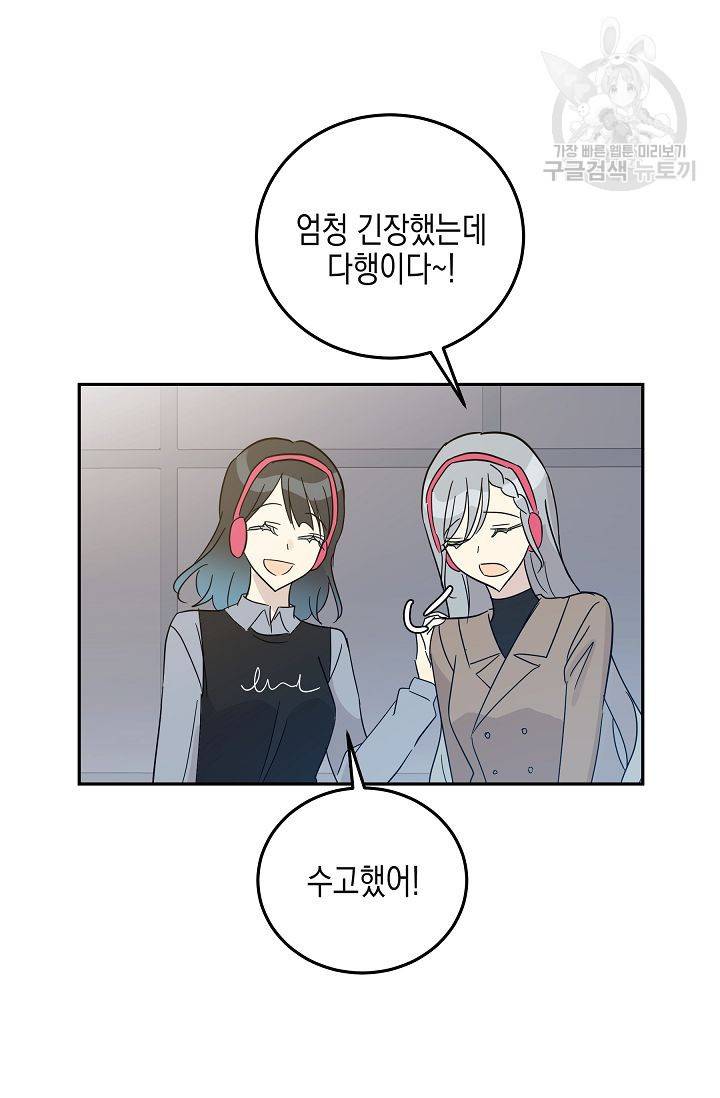우리 삼촌은 월드 스타 79화 7