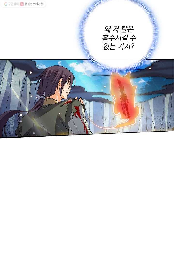절세반지로 최강 고수 15화 4