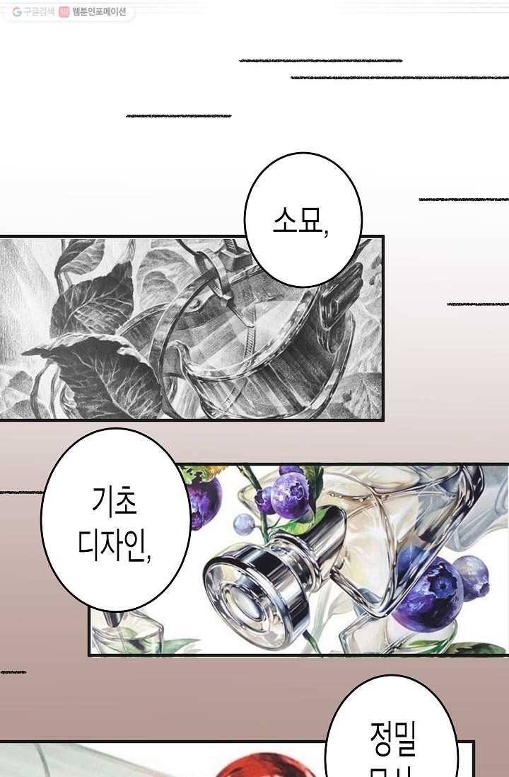 냐아! 미술학원 027화 11
