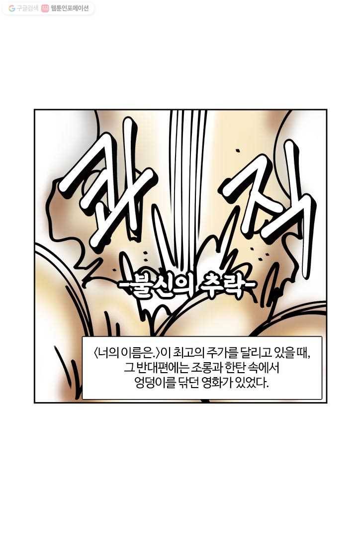 부기영화 83화. 갓겜이 싼 똥이란 걸 알지만 기분이 조크든요 2