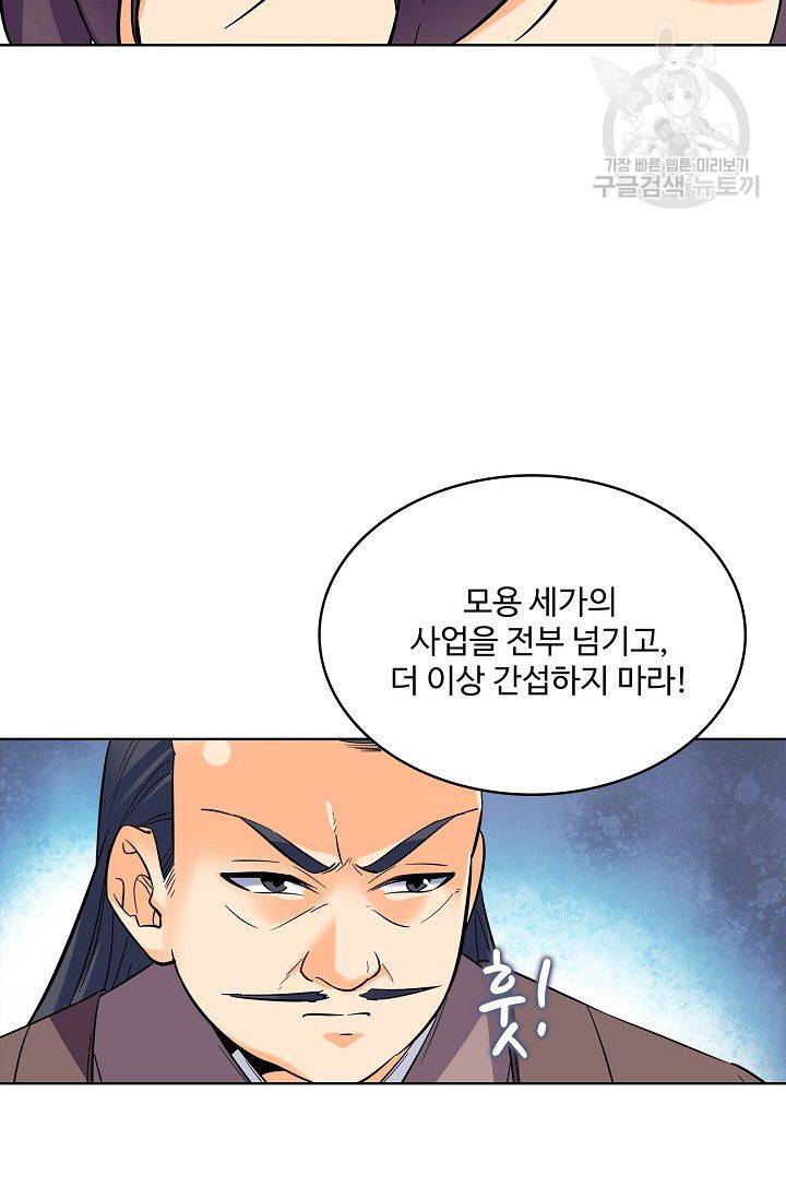 절세반지로 최강 고수 33화 6