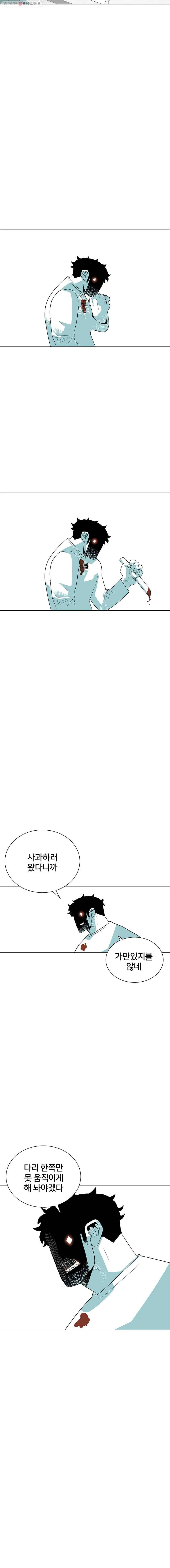 주말 도미 시식회 53화 10