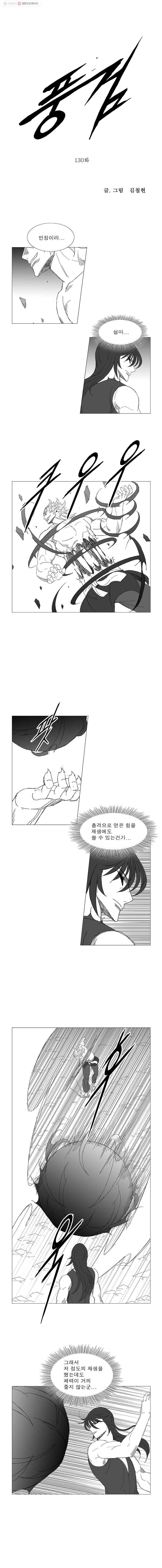 풍검 130화 1