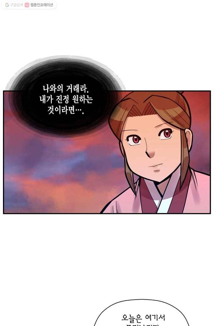 화사 홍천기 9화 38