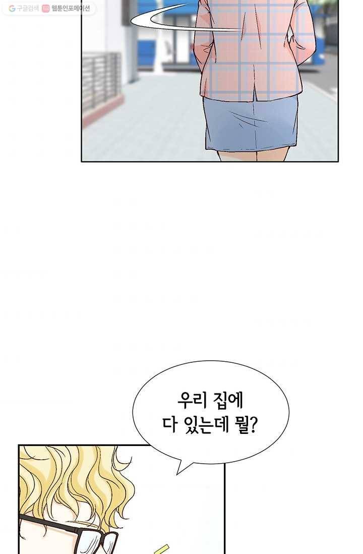 사랑의 순간 7화 몸집을 키운 이유 6