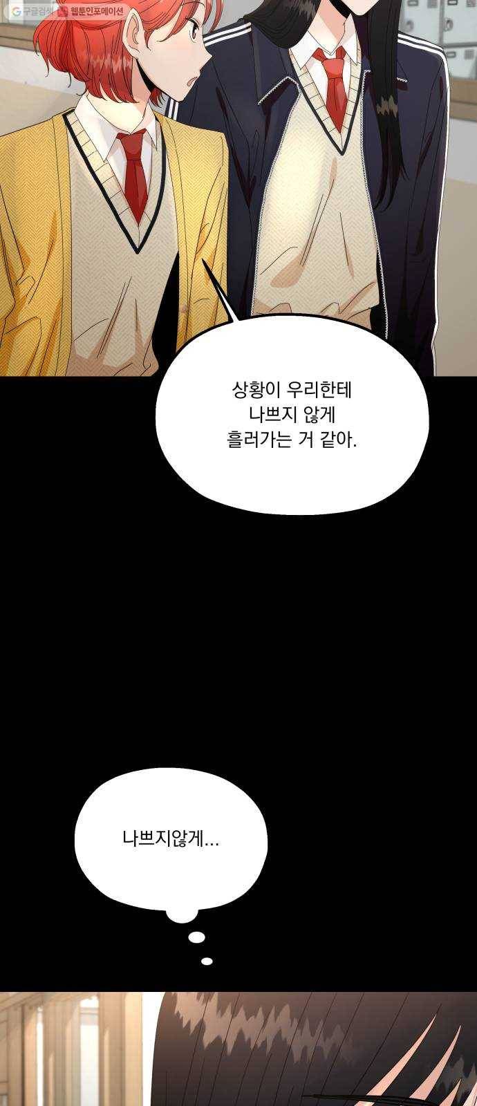 피라미드 게임 55. 각자의 약점(2) 34