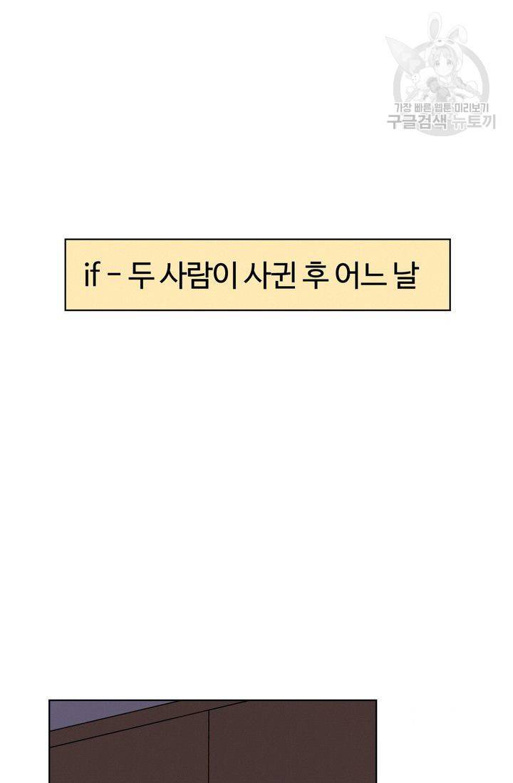 사랑할 수 없는 그녀 40화 3