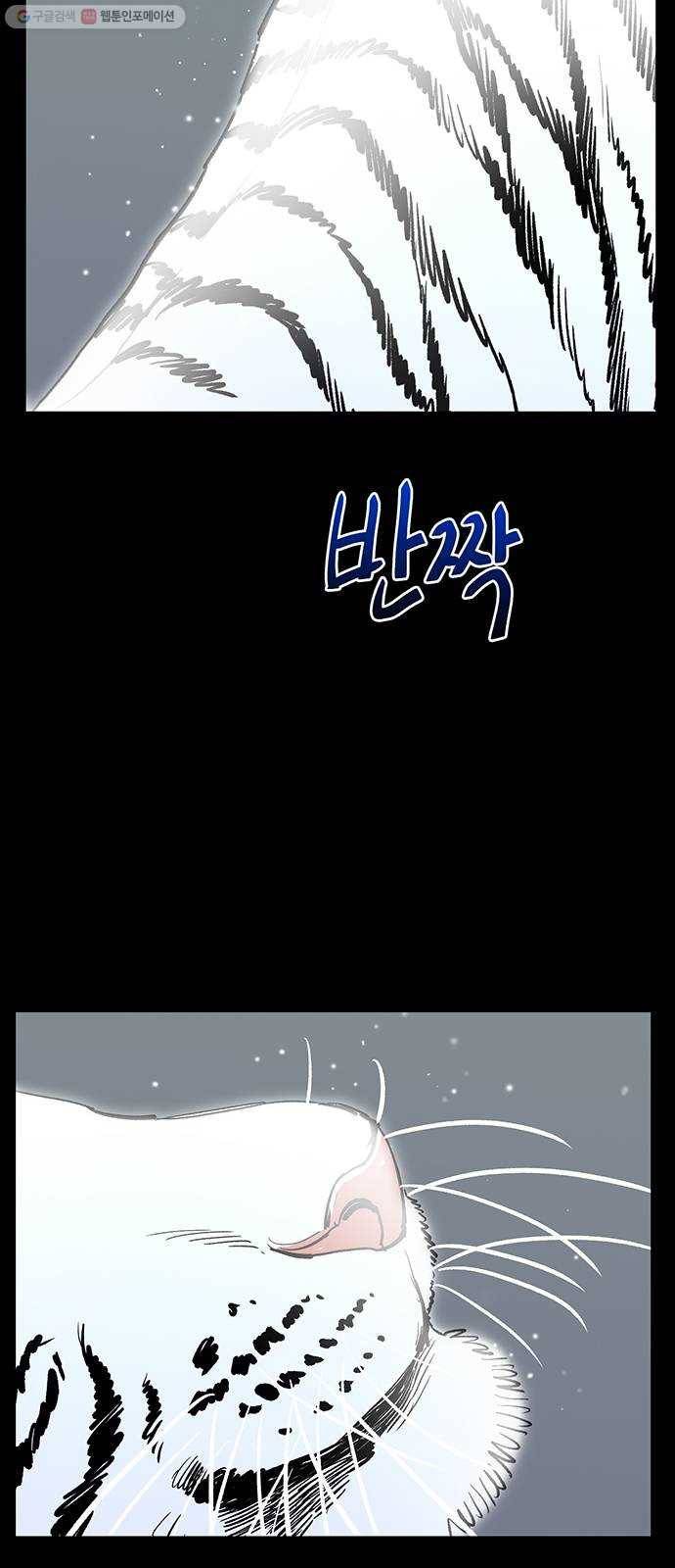 백호랑 45 백호랑의 탄생 2 2