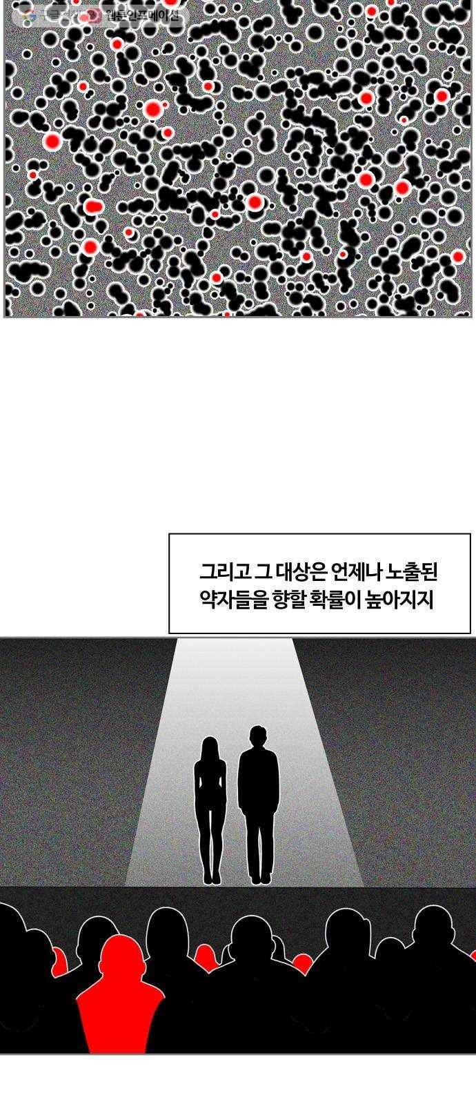평범한 8반 6장 5화_ 빅헤드(5) 10