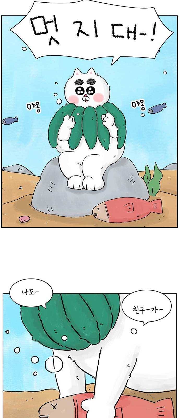 안녕 나의 모모로 열여덟 39